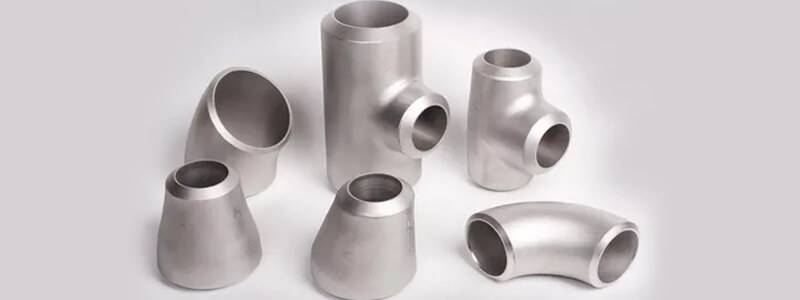 Stainless Steel 316/316L/316Ti Fittings